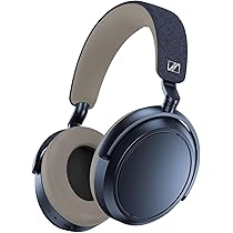 SENNHEISER [MOMENTUM Wireless］ワイヤレスヘッドホン ゼンハイザー、ワイヤレスヘッドホン「MOMENTUM Wireless」の